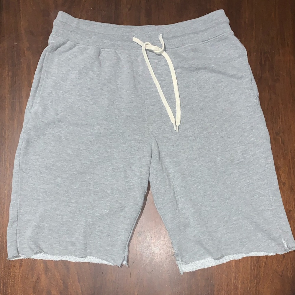 Arizona Trimmed shorts